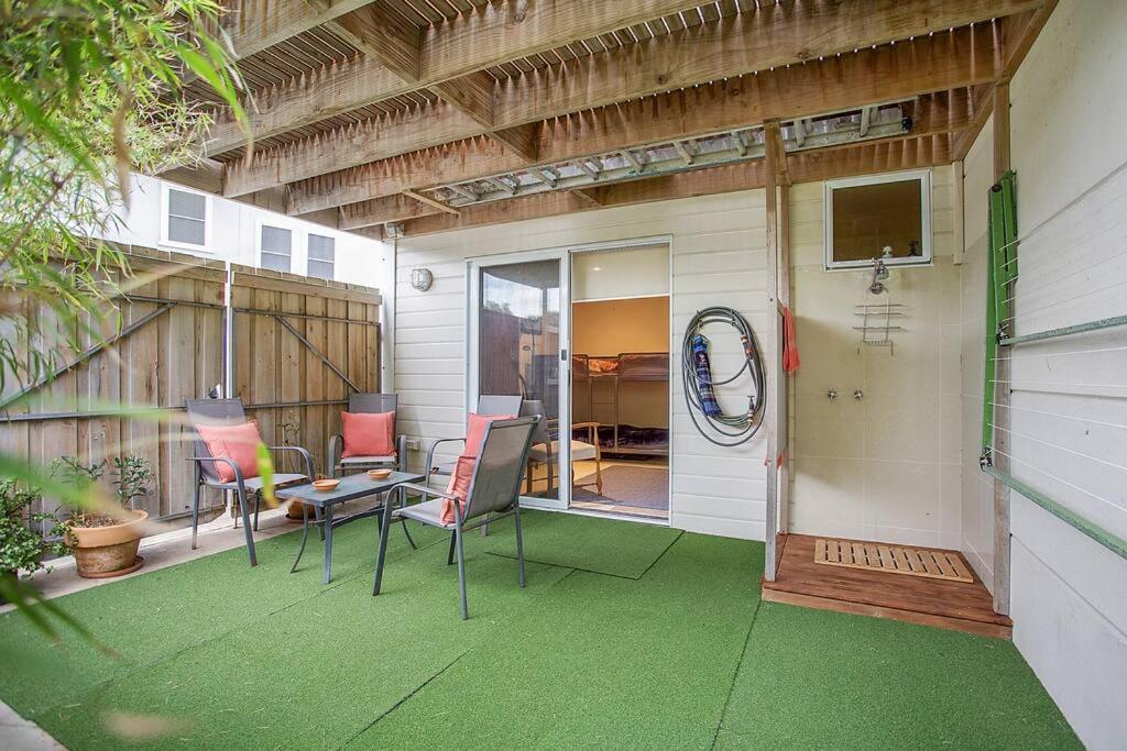 Four Bedroom Beachside Apartment Warrnambool Exterior photo